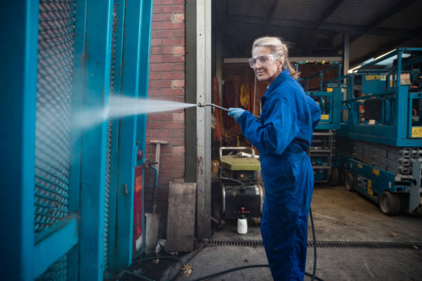 Reliable Waikele, HI Pressure Washing Solutions