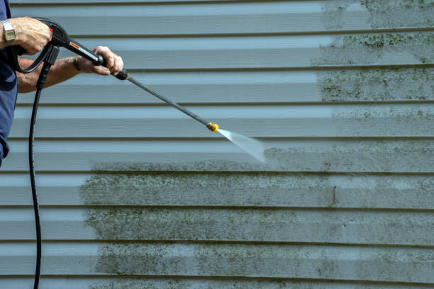 Best Deck Pressure Washing  in Waikele, HI