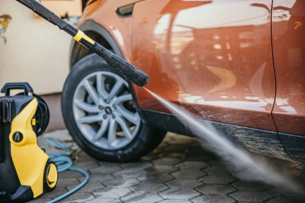 Trusted Waikele, HI Pressure Washing Experts