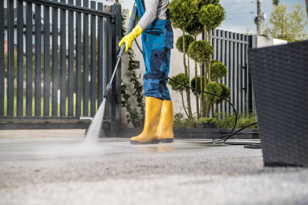 Best Fence Pressure Washing  in Waikele, HI