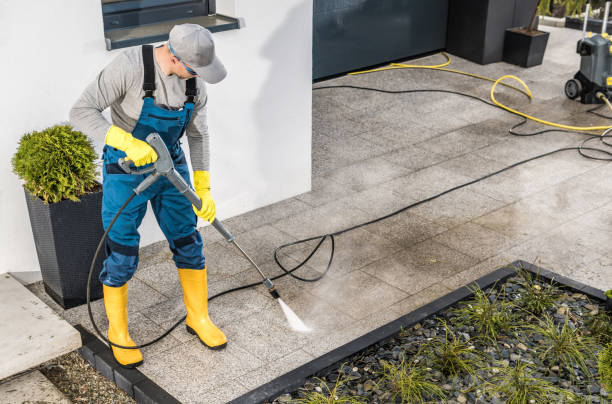 Roof Power Washing Services in Waikele, HI
